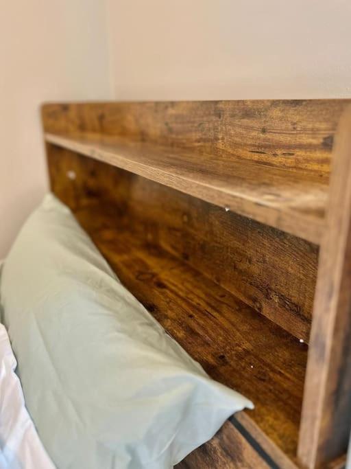 Gorgeous Flat 10 Min Walk To Stadium Free Parking London Ngoại thất bức ảnh